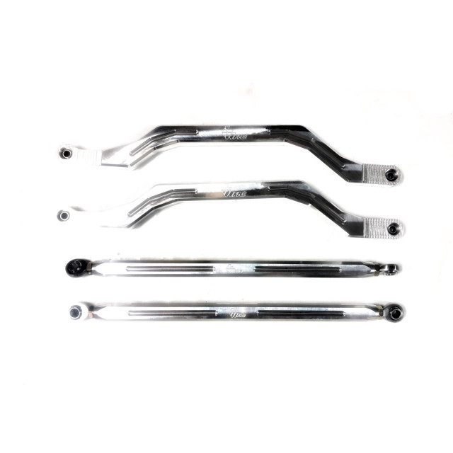 L&W Fab Polaris RZR Pro XP 2 Heim Radius Rods  UTVS0092332