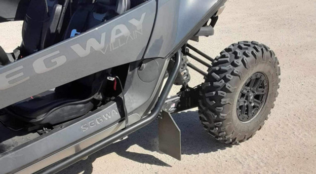 Rock Knocker Segway Villain Rock Knockers  UTVS0092593