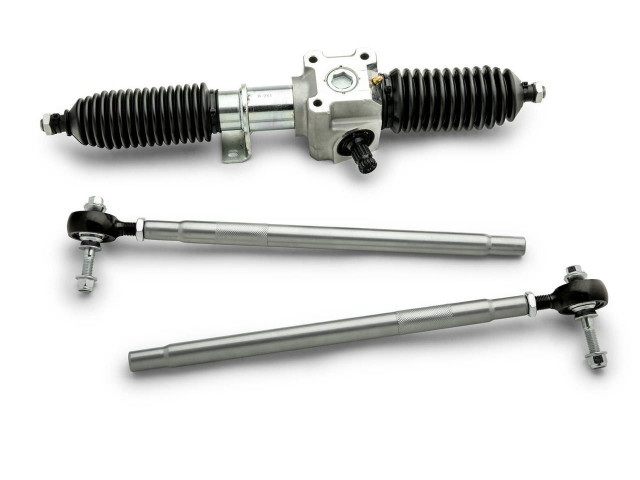 SuperATV Can-Am Commander Rackboss 2.0 Rack and Pinion  UTVS0093266
