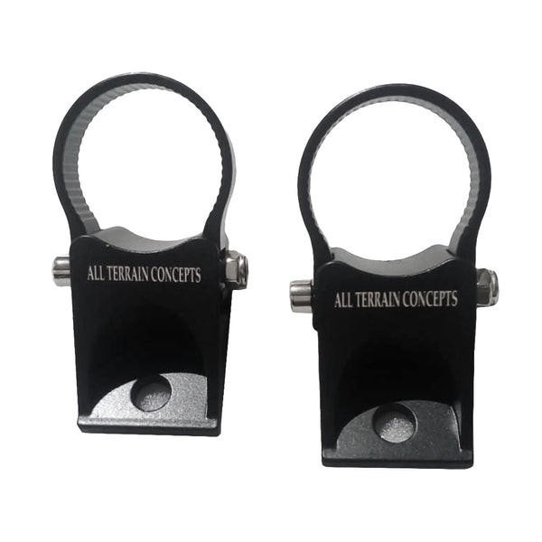 All Terrain Concepts Universal A Pillar Brackets  UTVS0093876