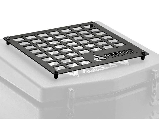 Assault Industries Cooler/cargo Box Molle Panel  UTVS0094670