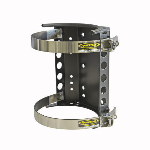 Power Tank Co2 Tank Comp2 Bracket 10 Lb. 15 Lb. 6.9 in. Diameter   UTVS0094896