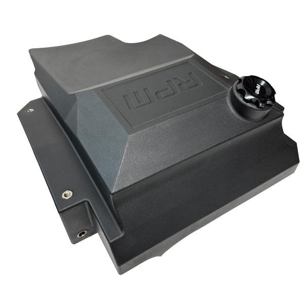 RPM Powersports Can-Am Maverick R 9-Gallon Auxiliary Fuel Tank Kit  UTVS0095554