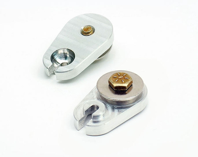 SandCraft Polaris RZR Pro R Shift Cable Retainer  UTVS0095636