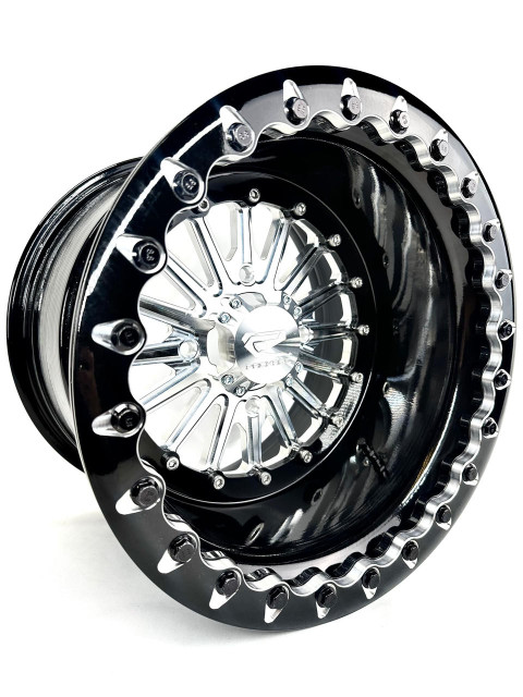Packard Performance Element Beadlock by Ultra-Light UTV Wheel  UTVS0096627