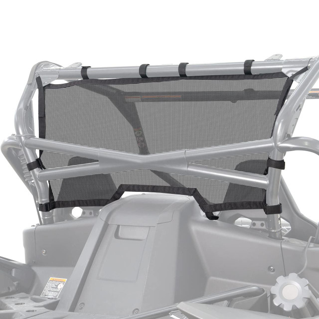 Kemimoto CFMoto ZForce 950 Sport / HO Sport / HO EX Rear Window Nets  UTVS0097469