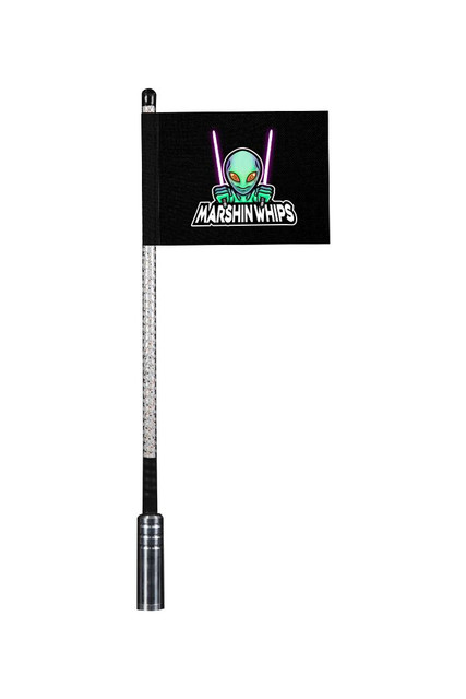 Marshin Whips Version 1 LED Whips (Pair)  UTVS0097630