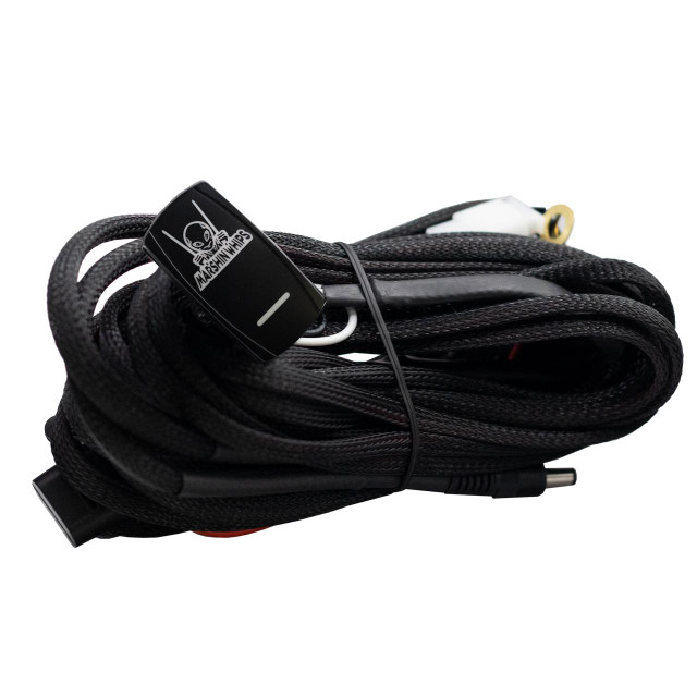 Marshin Whips Complete Wiring Harness  UTVS0098211