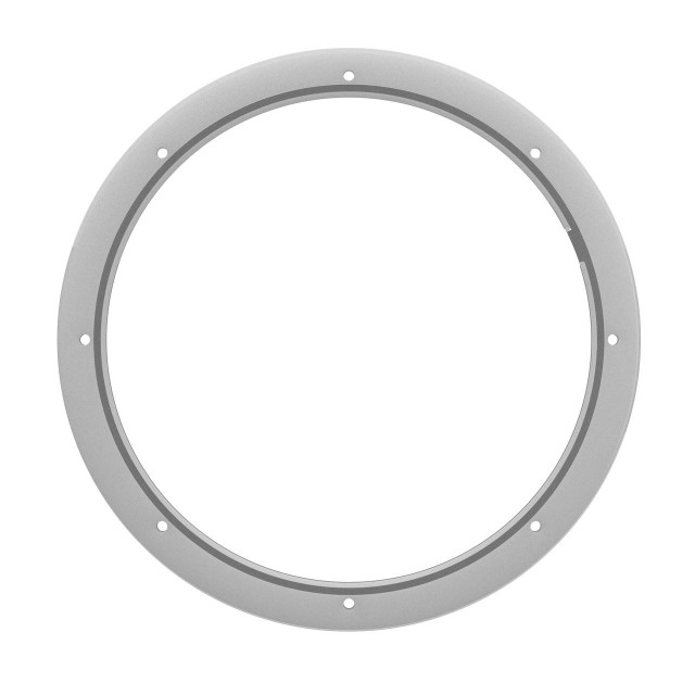 Wet Sounds 10" RGB LED Ring Kit  UTVS0098305