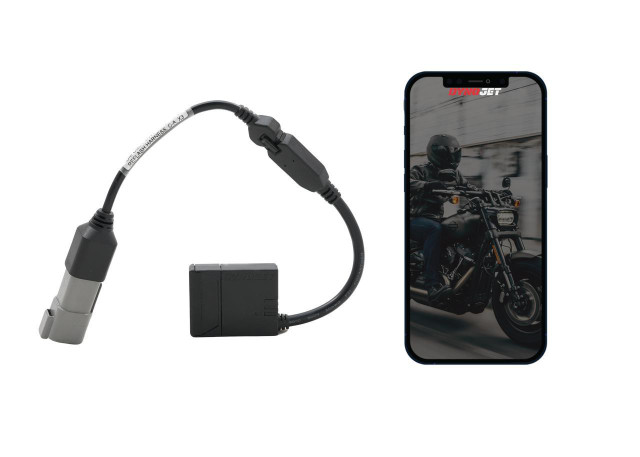 DynoJet Can-Am X3 Power Vision 4  UTVS0080199