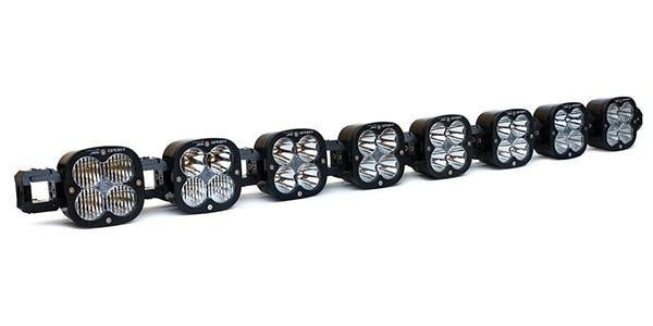Baja Designs XL Linkable LED Light Bar (8 Light)  UTVS0009268