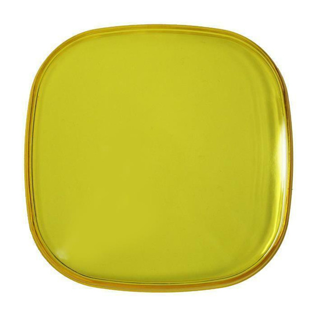 Baja Designs XL Single Rock Guard (Amber)  UTVS0009849