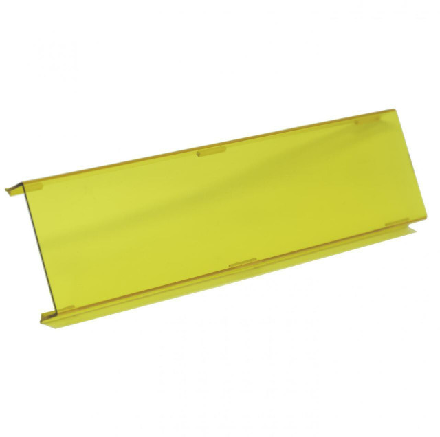 Baja Designs OnX6 Single Rock Guard (Amber)  UTVS0001827