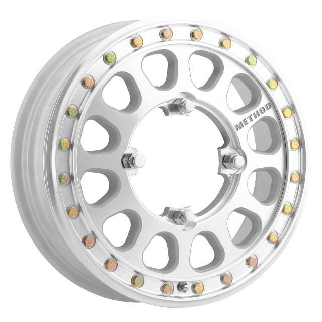 Method Race Wheels MR401-R UTV Beadlock Wheel Method Race Wheels UTVS0008753 UTV Source