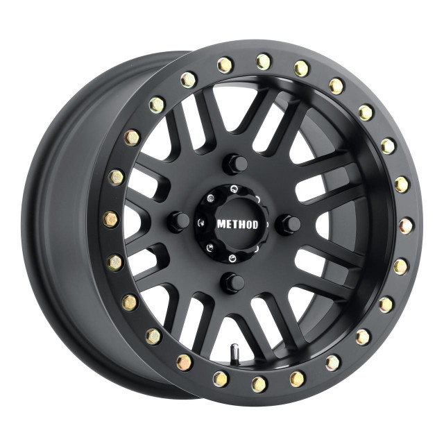 Method Race Wheels MR406 UTV Beadlock Wheel Method Race Wheels UTVS0008766 UTV Source