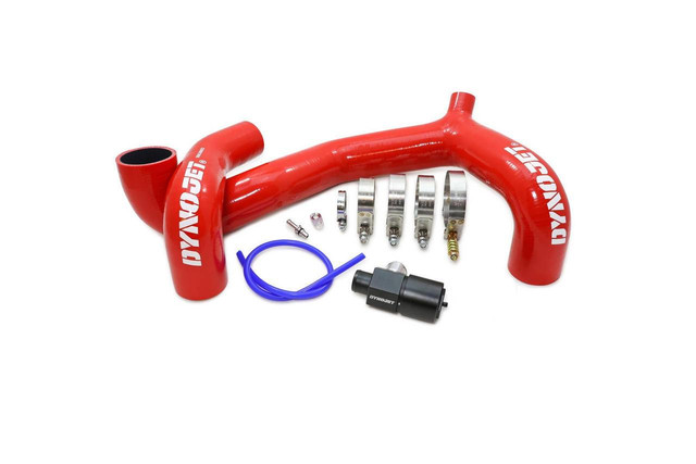 DynoJet Can-Am Maverick X3 RR Boost Tube Kit  UTVS0035299