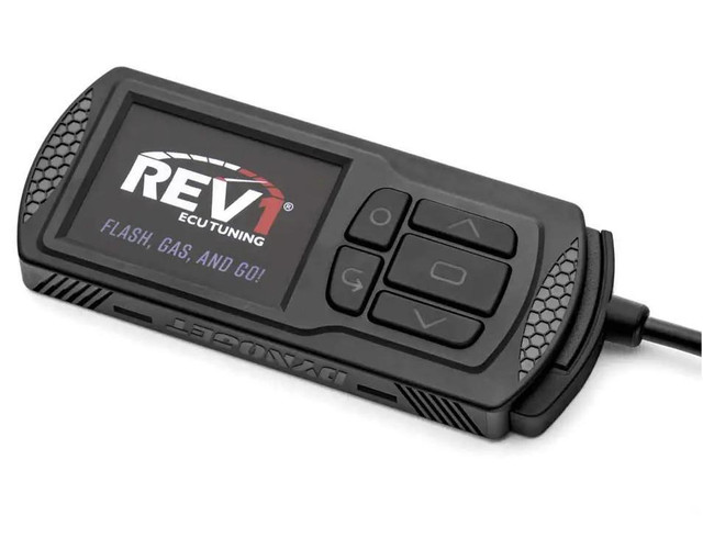 DynoJet Can-Am Power Vision 3 ECU Tuner  UTVS0078383
