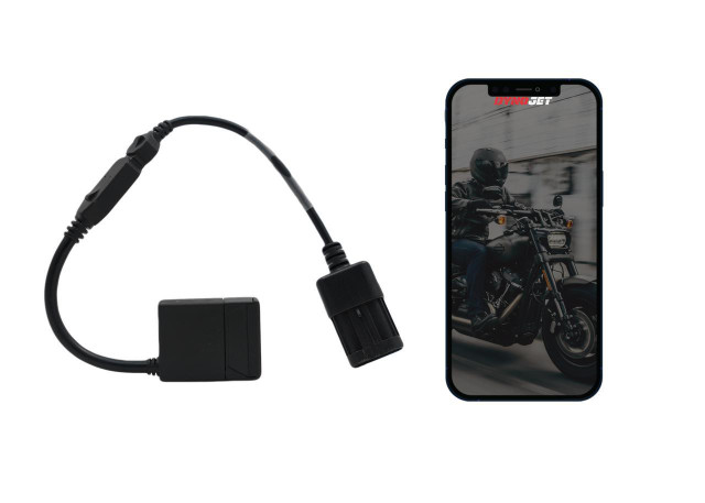 DynoJet Polaris Power Vision 4  UTVS0080198