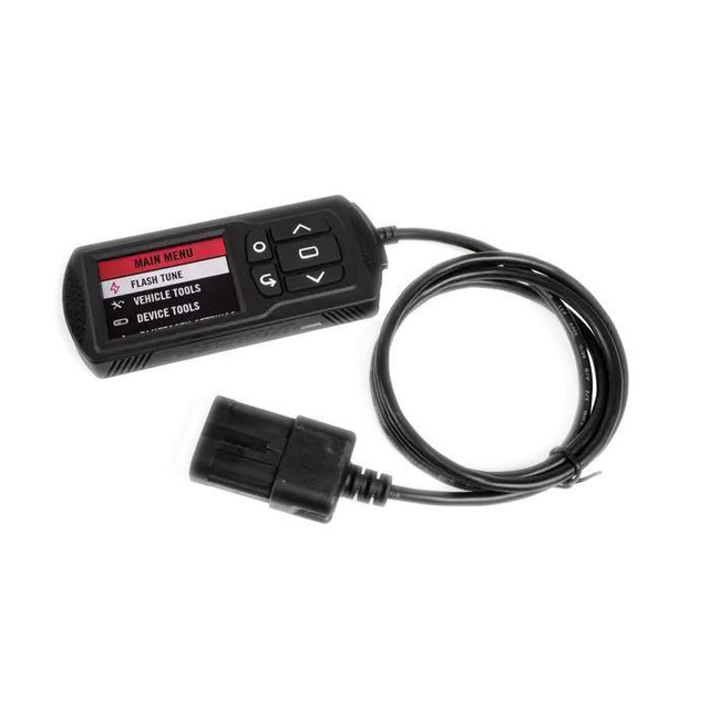 DynoJet Polaris RZR XP Turbo Power Vision 3  UTVS0034888