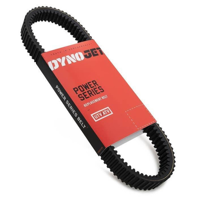 Dynojet Polaris RZR XP Turbo / Pro XP / Turbo R Power Series CVT Belt  UTVS0056437