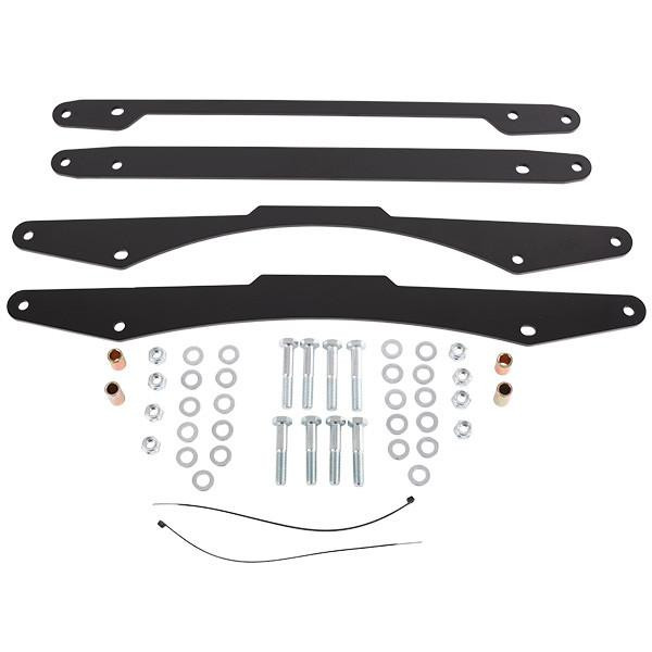 High Lifter Kawasaki Mule Pro-FXR 1000 2-Inch Lift Kit  UTVS0098684