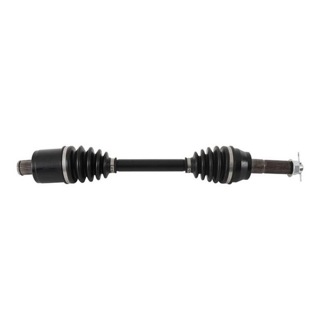 All Balls Racing 2015 Polaris Hawkeye 325 2x4 8 Ball Axle Rear Left - AB8-PO-8-377  ABRAB8-PO-8-377