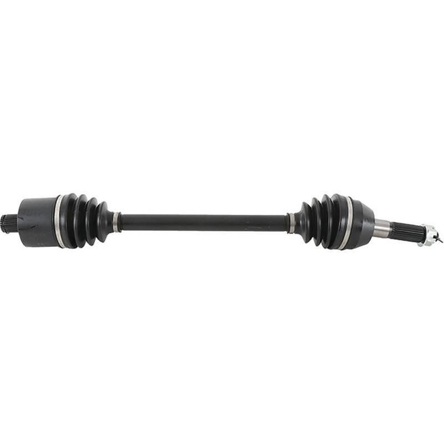 All Balls Racing 2015 Polaris Ranger 570 Full Size 8 Ball Axle - Rear Left - AB8-PO-8-397  ABRAB8-PO-8-397