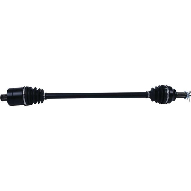 All Balls Racing 2021 Polaris RZR Turbo S 8 Ball Axle Front Left - AB8-PO-8-399  ABRAB8-PO-8-399