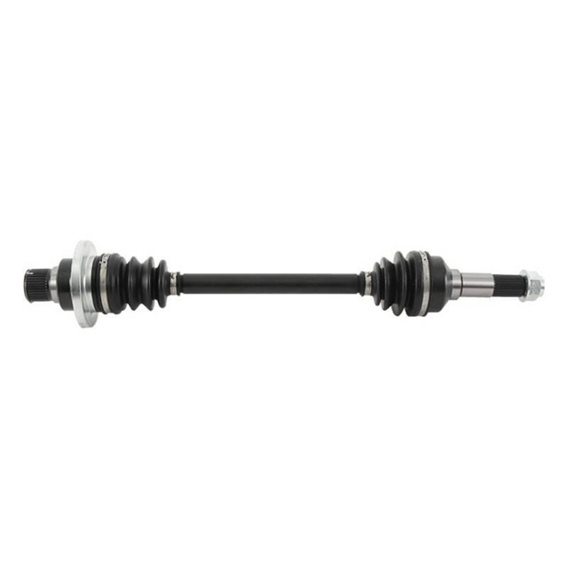 All Balls Racing 06-09 Yamaha 450 RHINO 8 Ball Axle Rear Left - AB8-YA-8-322  ABRAB8-YA-8-322