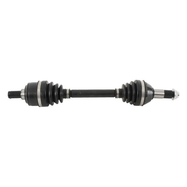 All Balls Racing 18-21 Yamaha Kodiak 450 4WD 8 Ball Axle - Rear Left - AB8-YA-8-331  ABRAB8-YA-8-331