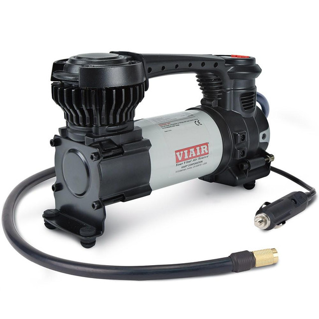 VIAIR 85P Digital Automatic Portable Compressor  UTVS0100264