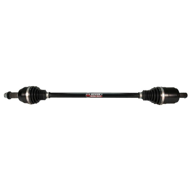 Demon Powersports Polaris RZR 1000 Demon Heavy Duty Axle Demon Powersports UTVS0009107 UTV Source