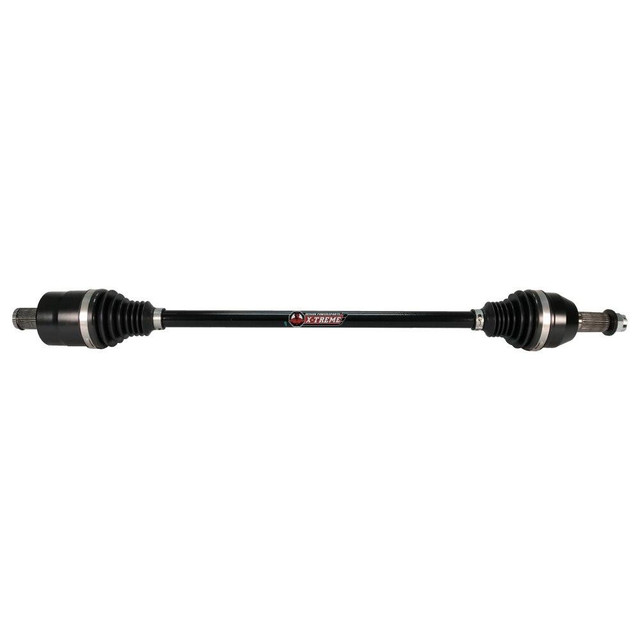Demon Powersports Polaris Rzr Turbo S Demon Xtreme Heavy Duty Axle Demon Powersports UTVS0009121 UTV Source