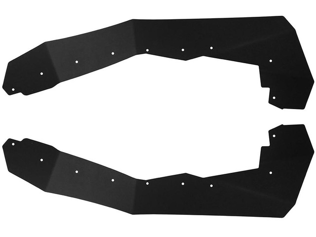 Spike Powersports Can-Am Maverick Trail 800/1000 Fender Flares 44-2600 - UTV Source