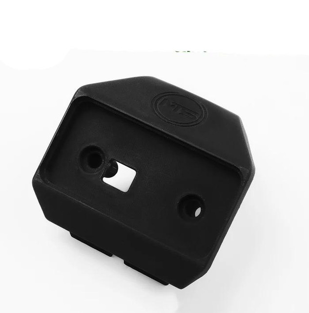 MTS Off-Road Polaris RZR Switch-Pro Steering Wheel Mount RZR-SPM - UTV Source