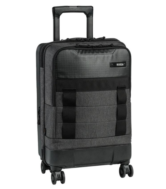 OGIO Powersports ONU 4WD Hybrid Carry-on Travel Bag 804003.01 - UTV Source
