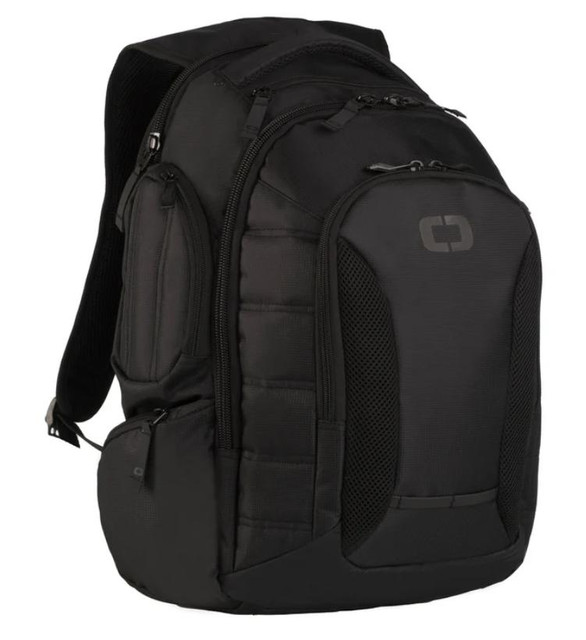 OGIO Powersports SQUADRON 2 Backpack 804009.M - UTV Source