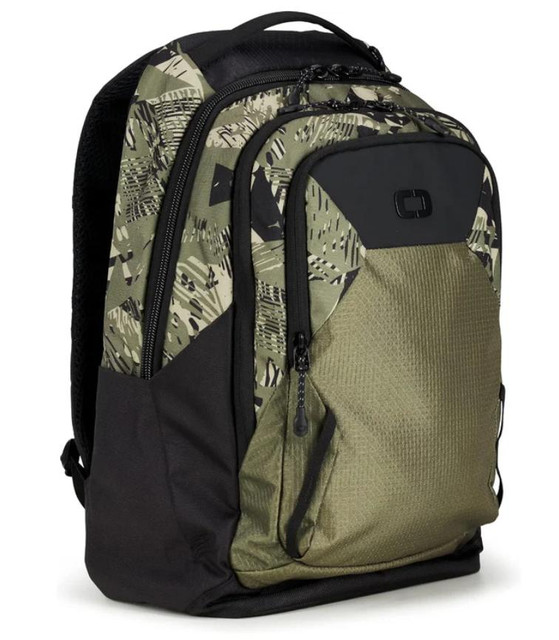 OGIO Powersports AXLE PRO Backpack 5923038OG - UTV Source