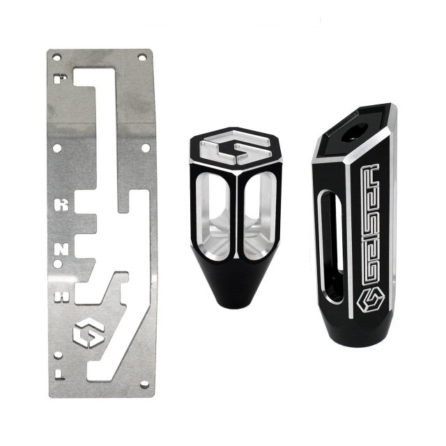Geiser Performance Can-Am X3 Shift Kit Geiser Performance UTVS0009540 UTV Source