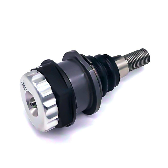 LM UTV Can-Am Maverick X3 Upper Ball Joint (With Cap) LM UTV UTVS0011000 UTV Source