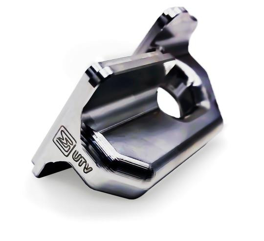 LM UTV Can-Am Maverick X3 Tow / Tie Down Hook LM UTV UTVS0011050 UTV Source