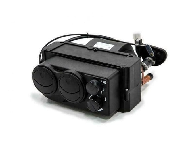 SuperATV Can-Am Defender Cab Heater SuperATV UTVS0011982 UTV Source