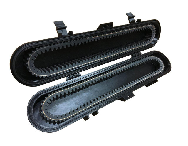 Savage UTV Waterproof Belt Case Savage UTV UTVS0000994 UTV Source