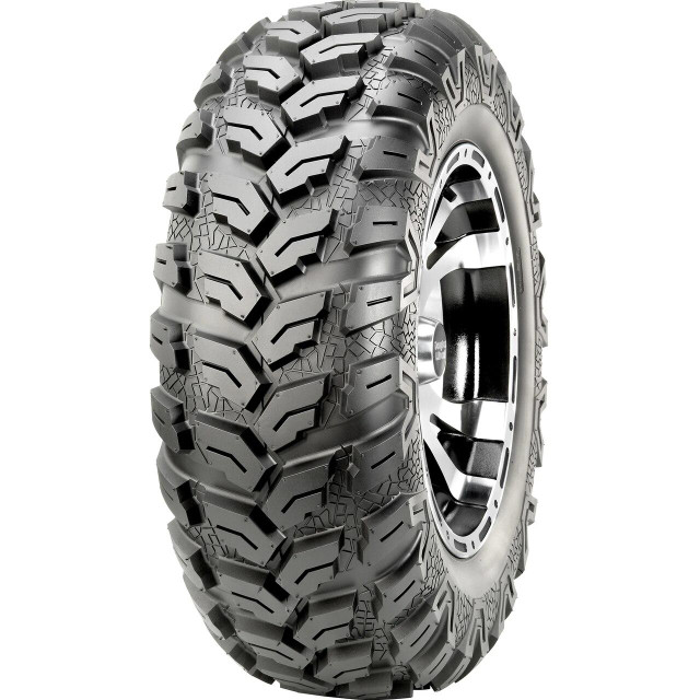 Maxxis Tires Ceros (Front) (25X8-12) Maxxis Tires UTVS0013042 UTV Source