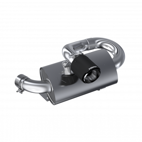 MBRP Can-Am Maverick Sport Performance Exhaust Series MBRP Powersports UTVS0013061 UTV Source