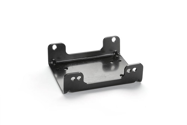 WARN Industries 2018-2019 Yamaha Wolverine X2 Winch Mounting Kit WARN Industries UTVS0013591 UTV Source