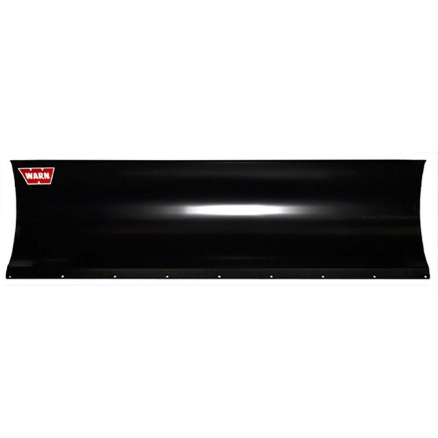 WARN Industries 2014-20 Honda Pioneer 700 Plow Blade (72") WARN Industries UTVS0013641 UTV Source