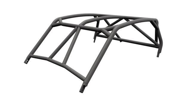 LSK Suspension Polaris RZR XP1000 UTV Cage Kit (Radius) (2-Seat) LSK Suspension UTVS0014774 UTV Source