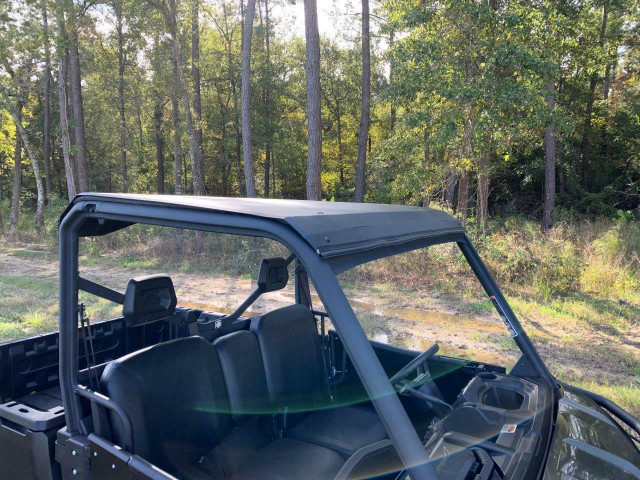 Rival Powersports Can Am Defender HD5/HD8/HD10 Alloy Roof Rival Powersports UTVS0014839 UTV Source