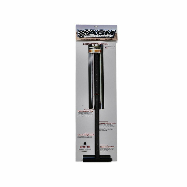 AGM Reservoir Piston Tool AGM Products UTVS0019146 UTV Source
